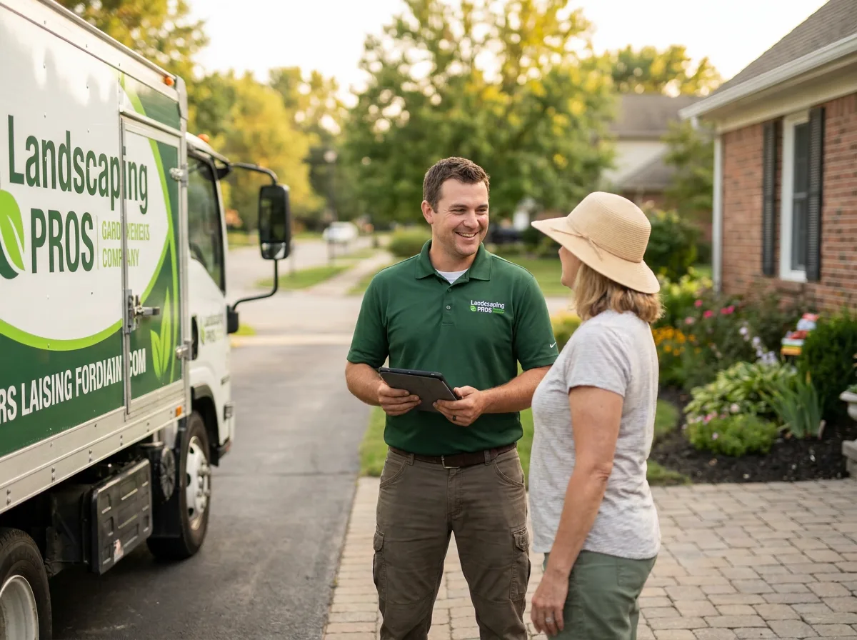 Landscaping Portlandville, NY FAQs